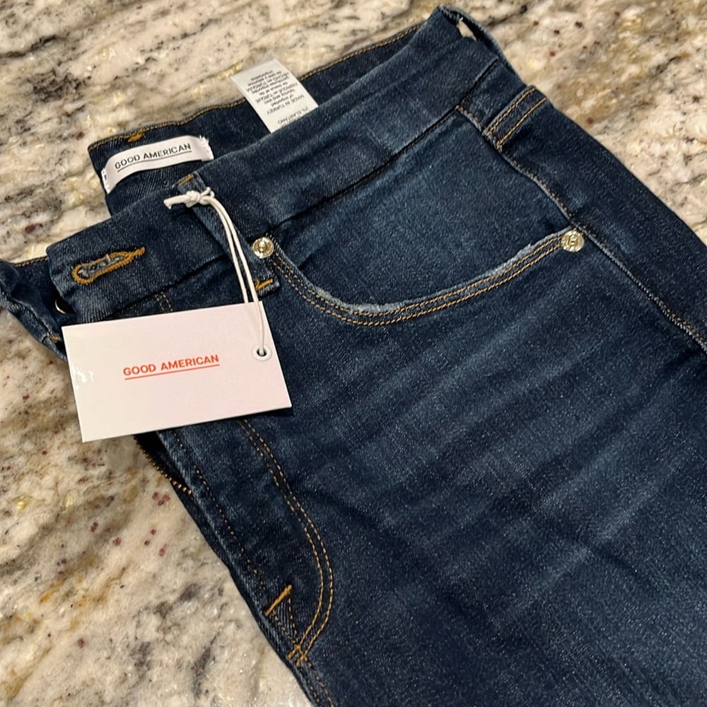 Good American Good legs jeans